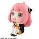 MegaHouse LookUp SPY x FAMILY Anya Forger Plastic Figure gallery thumbnail
