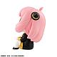 MegaHouse LookUp SPY x FAMILY Anya Forger Plastic Figure gallery thumbnail