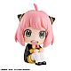 MegaHouse LookUp SPY x FAMILY Anya Forger Plastic Figure gallery thumbnail