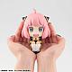 MegaHouse LookUp SPY x FAMILY Anya Forger Plastic Figure gallery thumbnail