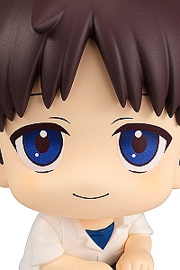 MegaHouse LookUp Rebuild of Evangelion Ikari Shinji PVC Figure