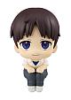 MegaHouse LookUp Evangelion Shin Gekijoban Ikari Shinji Plastic Figure gallery thumbnail