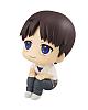 MegaHouse LookUp Evangelion Shin Gekijoban Ikari Shinji Plastic Figure gallery thumbnail