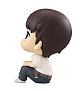 MegaHouse LookUp Evangelion Shin Gekijoban Ikari Shinji Plastic Figure gallery thumbnail