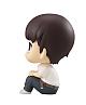 MegaHouse LookUp Evangelion Shin Gekijoban Ikari Shinji Plastic Figure gallery thumbnail