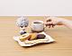 MegaHouse LookUp Evangelion Shin Gekijoban Nagisa Kaworu Plastic Figure gallery thumbnail