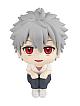 MegaHouse LookUp Evangelion Shin Gekijoban Nagisa Kaworu Plastic Figure gallery thumbnail