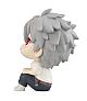 MegaHouse LookUp Evangelion Shin Gekijoban Nagisa Kaworu Plastic Figure gallery thumbnail