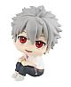 MegaHouse LookUp Evangelion Shin Gekijoban Nagisa Kaworu Plastic Figure gallery thumbnail