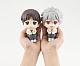 MegaHouse LookUp Evangelion Shin Gekijoban Nagisa Kaworu Plastic Figure gallery thumbnail