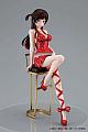 SOL INTERNATIONAL Kanojo, Okarishimasu Mizuhara Chizuru Date Dress Ver. 1/7 PVC Figure gallery thumbnail