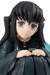 MegaHouse G.E.M. Series Kimetsu no Yaiba Tenohira Tokito-san PVC Figure