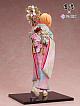 FuRyu Card Captor Sakura Clear Card Hen Yoshitoku x F:NEX Kinomoto Sakura -Nippon Ningyo- 1/4 PVC Figure gallery thumbnail