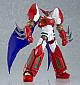 GOOD SMILE COMPANY (GSC) Shin Getter Robo Armageddon MODEROID Shin Getter-1 Plastic Kit gallery thumbnail