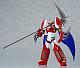 GOOD SMILE COMPANY (GSC) Shin Getter Robo Armageddon MODEROID Shin Getter-1 Plastic Kit gallery thumbnail