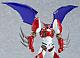 GOOD SMILE COMPANY (GSC) Shin Getter Robo Armageddon MODEROID Shin Getter-1 Plastic Kit gallery thumbnail