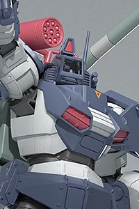 MAX FACTORY Get Truth Fang of the Sun Dougram COMBAT ARMORS MAX27 Dougram Ver.GT 1/72 Plastic Kit