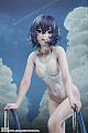 FOTS JAPAN Kaoming Illustration Nanjou Ao 1/6 PVC Figure gallery thumbnail