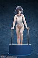 FOTS JAPAN Kaoming Illustration Nanjou Ao 1/6 PVC Figure gallery thumbnail