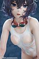 FOTS JAPAN Kaoming Illustration Nanjou Ao 1/6 PVC Figure gallery thumbnail