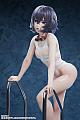 FOTS JAPAN Kaoming Illustration Nanjou Ao 1/6 PVC Figure gallery thumbnail