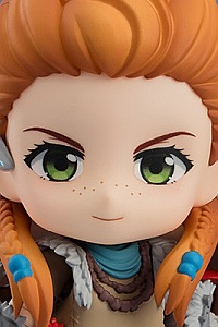 GOOD SMILE COMPANY (GSC) Horizon Forbidden West Nendoroid Aloy