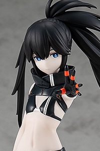 GOOD SMILE COMPANY (GSC) Black Rock Shooter DAWN FALL POP UP PARADE Empress [Black Rock Shooter] DAWN FALL Ver. PVC Figure