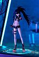 GOOD SMILE COMPANY (GSC) Black Rock Shooter DAWN FALL POP UP PARADE Empress [Black Rock Shooter] DAWN FALL Ver. PVC Figure gallery thumbnail