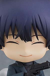 ORANGE ROUGE Koroshi Ai Nendoroid Song Ryang-Ha