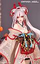 WINGS inc. Onmyoji Shiranui Yoru-hi Rika Ver. 1/7 PVC Figure gallery thumbnail