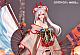 WINGS inc. Onmyoji Shiranui Yoru-hi Rika Ver. 1/7 PVC Figure gallery thumbnail