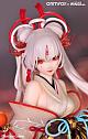 WINGS inc. Onmyoji Shiranui Yoru-hi Rika Ver. 1/7 PVC Figure gallery thumbnail