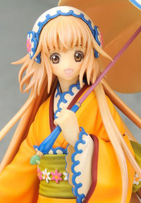 KOTOBUKIYA Kobato. Kobato PVC Figure