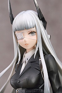 Myethos G.A.D_Ten 1/7 PVC Figure