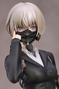 Myethos G.A.D_Inu 1/7 PVC Figure