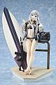 BellFine GIRLS' FRONTLINE AK-12 Smoothie Age Ver. 1/8 PVC Figure gallery thumbnail