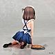 WINGS inc. Anmi Hai-iro Ahiru no Ko Maid Sugata 1/6 PVC Figure gallery thumbnail