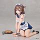 WINGS inc. Anmi Hai-iro Ahiru no Ko Maid Sugata 1/6 PVC Figure gallery thumbnail