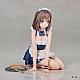 WINGS inc. Anmi Hai-iro Ahiru no Ko Maid Sugata 1/6 PVC Figure gallery thumbnail