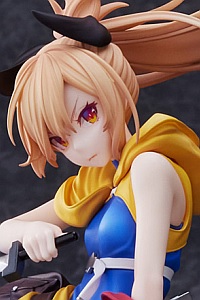 AliceGlint Shokei Shoujo no Virgin Road Menou 1/7 PVC Figure