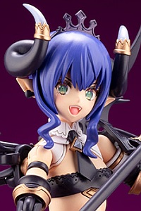 KOTOBUKIYA ARCANADEA Velretta Plastic Kit (3rd Production Run)