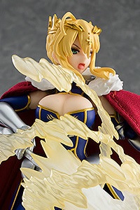 MAX FACTORY Fate/Grand Order figma Lancer/Altria Pendragon