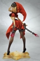 Yamato Toys SIF EX Odin Sphere Velvet PVC Figure gallery thumbnail