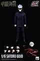 threezero Jujutsu Kaisen FigZero Gojo Satoru 1/6 Action Figure gallery thumbnail