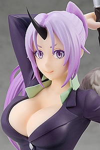 GOOD SMILE COMPANY (GSC) Tensei Shitara Slime Datta Ken POP UP PARADE Shion PVC Figure