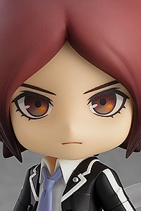 GOOD SMILE COMPANY (GSC) Persona 2 Batsu Nendoroid Suou Tatsuya