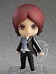 GOOD SMILE COMPANY (GSC) Persona 2 Batsu Nendoroid Suou Tatsuya gallery thumbnail