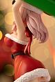 BeBOX Kaguya-sama wa Kokurasetai -Tensai-tachi no Renai Zunousen- Fujiwara Chika Christmas Present Ver. 1/7 PVC Figure gallery thumbnail