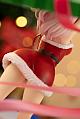 BeBOX Kaguya-sama wa Kokurasetai -Tensai-tachi no Renai Zunousen- Fujiwara Chika Christmas Present Ver. 1/7 PVC Figure gallery thumbnail