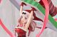 BeBOX Kaguya-sama wa Kokurasetai -Tensai-tachi no Renai Zunousen- Fujiwara Chika Christmas Present Ver. 1/7 PVC Figure gallery thumbnail